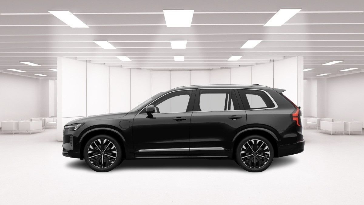 Volvo VOLVO Xc90 T8 Plug-In Hybrid Awd Aut. 7 Posti Ul imagem 3