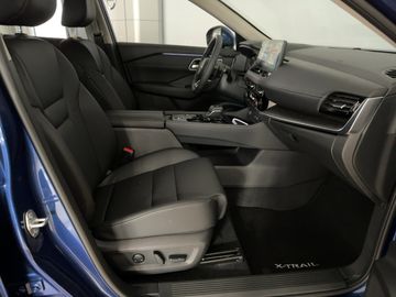 Nissan X-Trail Tekna 1.5 VC-T 163 PS Automatik Winterpa