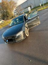 Audi A4 3.0TDI - Audi A4 aus 2008: 3.0