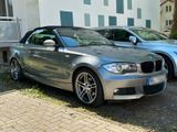 BMW Bmw 1er 118i E88 Cabrio M-Paket - BMW aus 2009: 1er