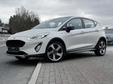 Ford Fiesta Active Navi LED Sitzheiz Unfallfrei 1Hand - Ford Fiesta Gebrauchtwagen in Frankfurt