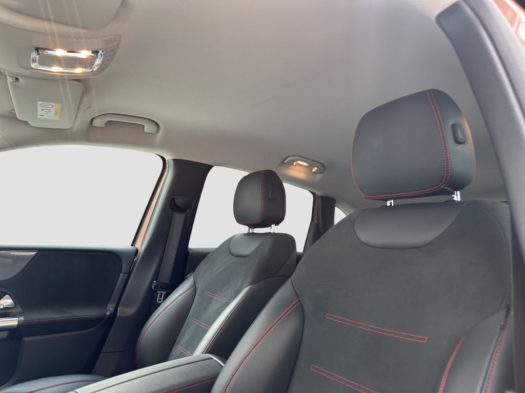 Fahrzeugabbildung Mercedes-Benz B 250 e AMG Line*LED*AppleCarPlay*PDC