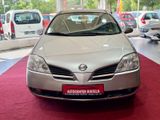 Nissan Primera Traveller 1.8 Visia/Automatik/Klima/AHK - Nissan Primera mit Benzin-Antrieb: Kombi, 1.8