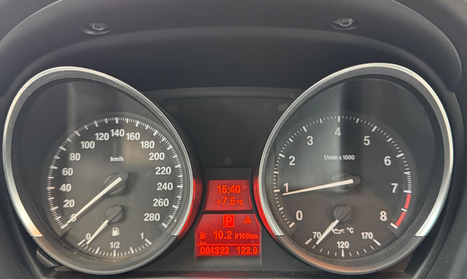 Fahrzeugabbildung BMW Z4 Roadster sDrive 20i *Automatik*