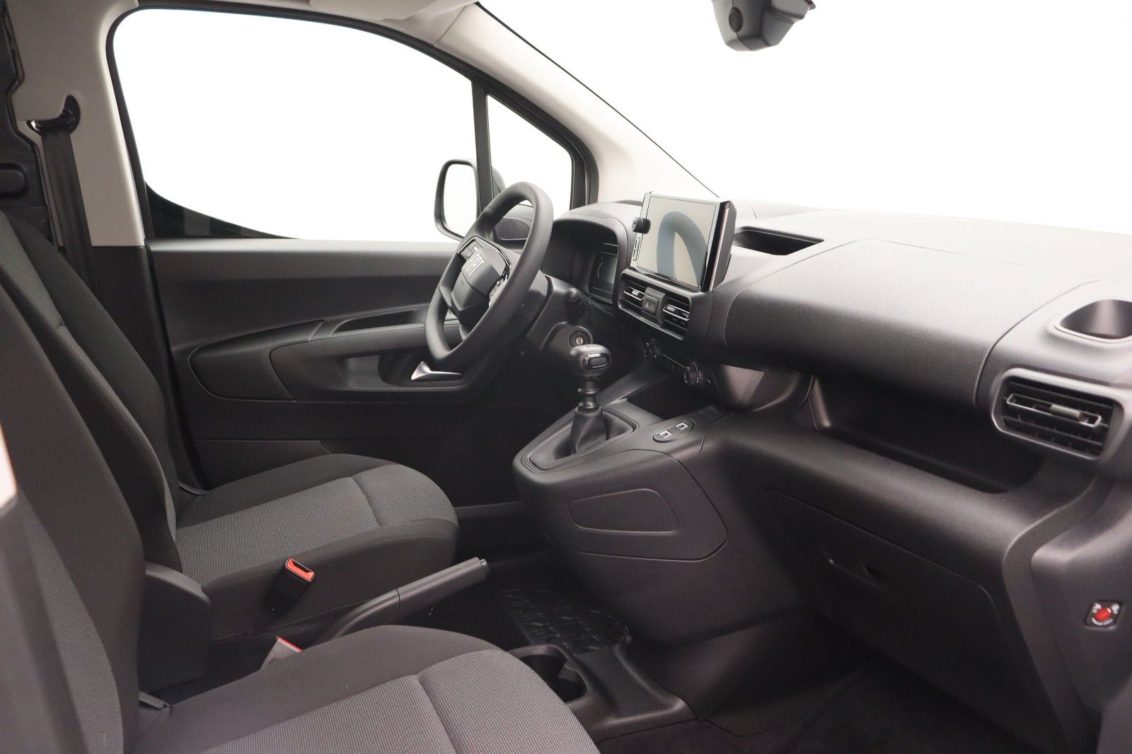 Fahrzeugabbildung Fiat Doblo Serie 3 L2 Heavy KaWa 1.5 BlueHDi MT6