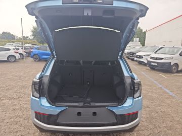 Bild 8 Ford Explorer RWD HUD AHK-el. klappb. El. Fondsitzver
