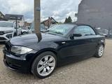 BMW 120i Cabrio/1 HAND/KLIMA/ALU/ZV/ - BMW 120 in Herne