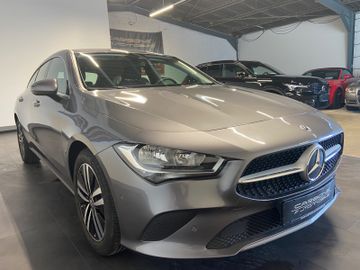 Mercedes CLA Shooting Brake - 6