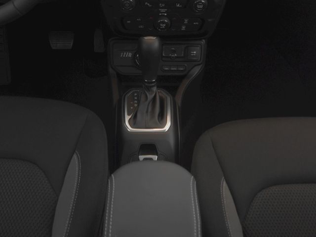Renegade LIMITED PHEV 4X4 AT+NAVI+RÜCKFAHRKAMERA