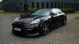 Porsche Panamera 4S MANSORY - : Mansory
