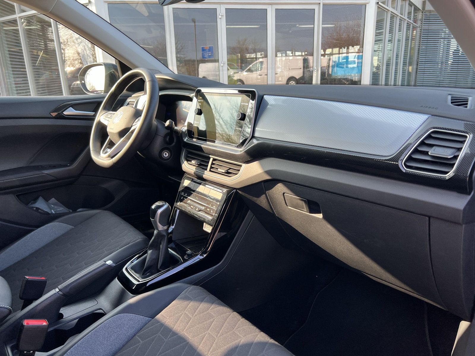 Volkswagen T-Cross - Bild 15