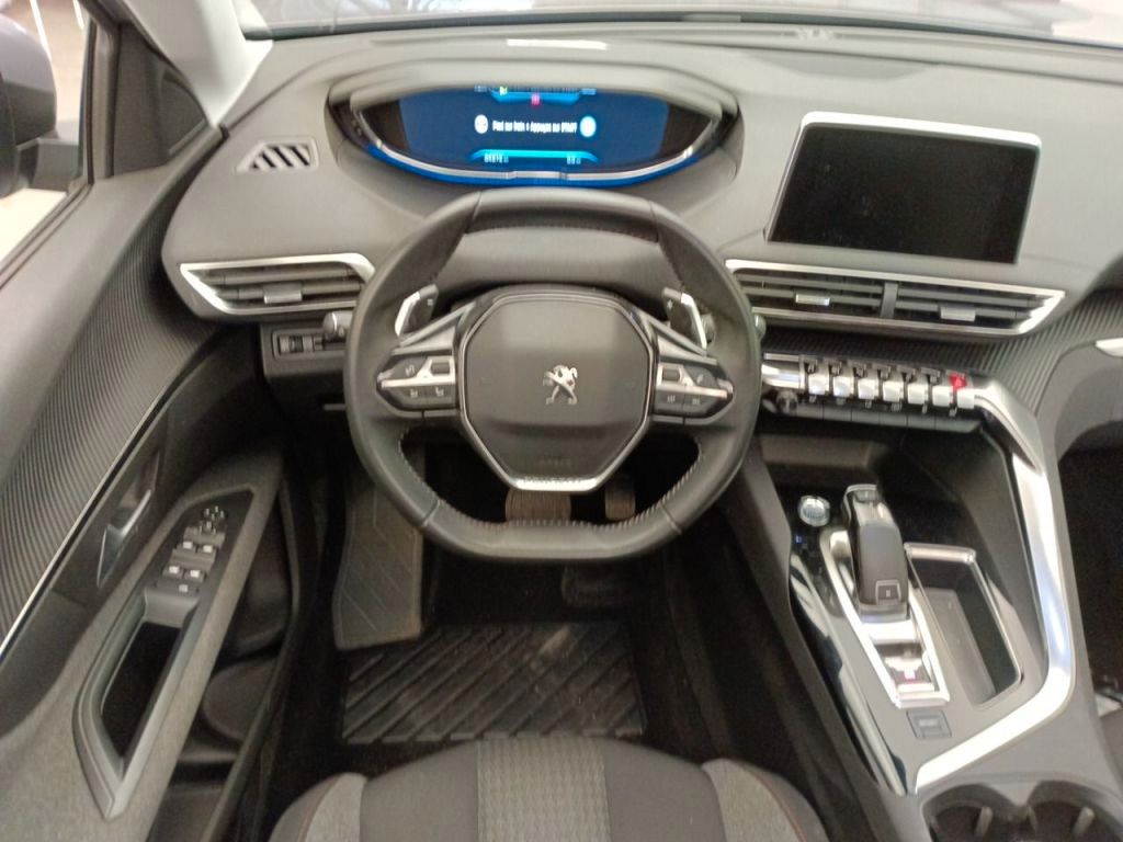 Fahrzeugabbildung Peugeot 5008 Active 1.5D NAVI/PANO/SHZ/PDC/R'CAM