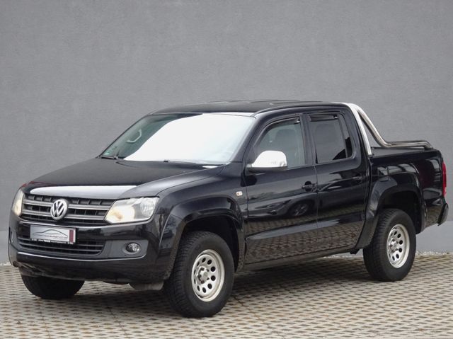 Volkswagen Amarok 2,0 TDI 4Motion Trendline DoubleCab/AHK