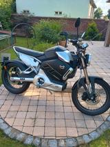 Super Soco TCM - SUPER SOCO MOTORRAD