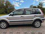 Ford Fusion 2011 .  2 Vorbesitzer . Nur 96... - Ford Fusion: Van