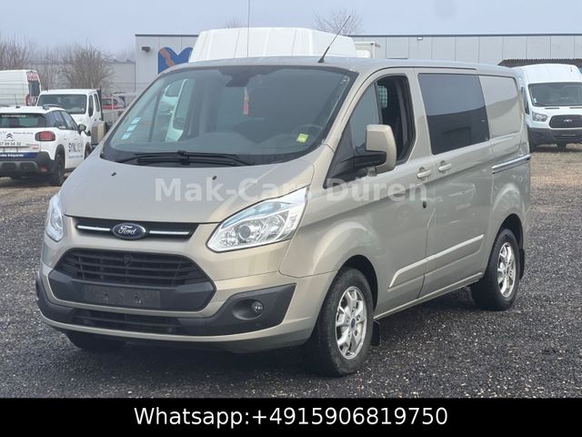 Ford Transit Custom Kasten 270 L1 Trend / TEMPO / SHZ