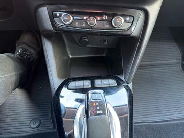 Bild 9 Opel Corsa F e Edition