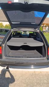 BMW 528i touring 528i - BMW 528 aus 1997
