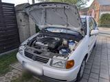 Volkswagen VW Polo 6N Joker Idition - Volkswagen Polo: Joker