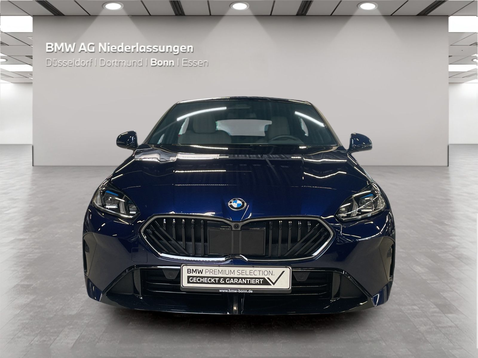 BMW 123 - Bild 8