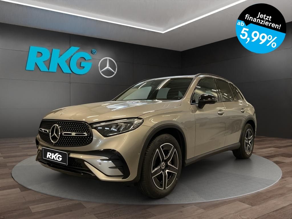 Mercedes-Benz GLC 200
