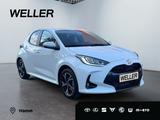 Toyota Yaris Hybrid 116 1.5 Teamplayer *LED*CAM*SHZ*ACC - Toyota Yaris Jahreswagen