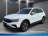 Volkswagen Tiguan Move 2.0 TDI AHK-klappbar Navi ACC CarPla - Volkswagen Tiguan MOVE