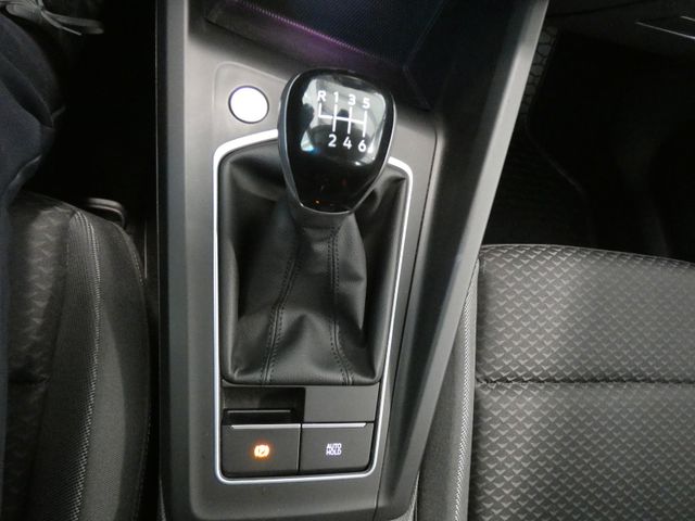 Golf Variant 1.0 TSI Active AHK NAVI