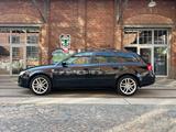 Seat Exeo ST 2.0 TDI CR 125kW Sport - gebrauchte Seat Exeo aus dem Jahr 2009