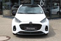 Mazda 2 Hybrid - Vorschau Bild 3