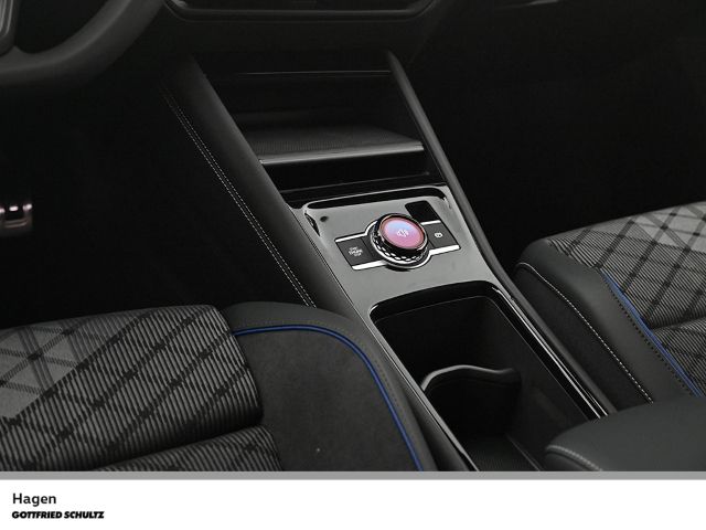 Volkswagen Tiguan - Bild 16
