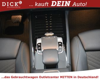 Fahrzeugabbildung Mercedes-Benz B200d 8G-DCT Style WIDES+KAM+NAVI+LED+ACC+LEDER+