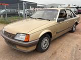 Opel Rekord 2,2 Benzin Automatikgetriebe oldtimer - Opel Rekord: B
