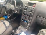 Opel Astra g Kombi 2003 kein tüv bekommen Expor... - Opel Astra aus 2003: Kombi