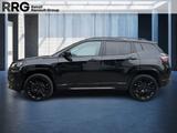 Jeep Compass 1.5 M-HEV RED Automatik Kamera Sitzhzg - Jeep Compass: Schwarz