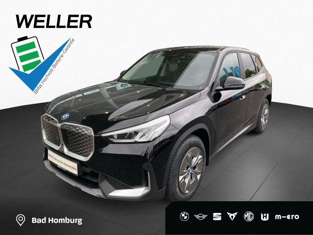 BMW iX1 xDrive30 Bluetooth Navi LED Klima PDC