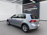 Volkswagen Golf VII Lim. Comfortline BMT TGI  Benzin / CNG - Volkswagen Golf: Tgi