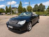 Chrysler Sebring 2.0 TDI VW Motor Cabrio T... - Chrysler Sebring Diesel Gebrauchtwagen