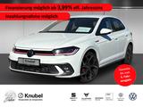 Volkswagen Polo GTI 2.0 TSI DSG IQ.Light Navi beats 18" - Volkswagen Polo: I