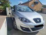 Seat Altea 1.6 TDI-HU/AU NEU-NAV-SH.... - Seat Altea mit Diesel-Antrieb: 1.6
