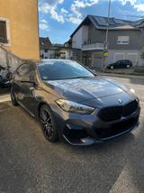 BMW M235i xDrive Gran Coupé  - BMW M235: Limousine