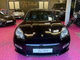 Porsche Panamera Turbo S,SD,Bose,Approved Garantie,WR/SR - Porsche in Braunschweig