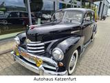 Opel Kapitän - Opel: Kapitaen
