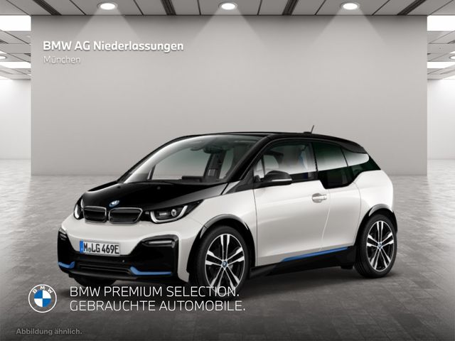 BMW i3s 120Ah Navi Driv.Assist+ Kamera Alarm