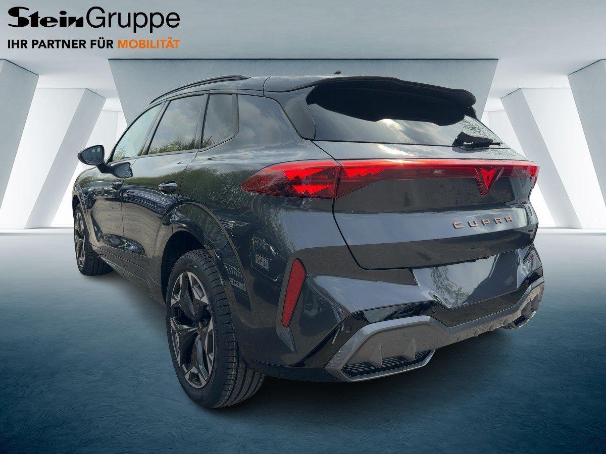 Cupra Terramar VZ 2.0 TSI DSG 4Drive AHK+KAMERA+LED+AP, миниатюра 3