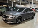 Mercedes-Benz CLA 180 Coupe SPORTPAKET URBAN NIGHT NAVI KAMERA - Mercedes-Benz CLA 180 Gebrauchtwagen