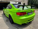 BMW M3 Coupé (Neuer Motor) - BMW M3: Motor