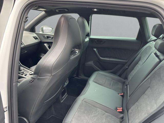 Ateca 1,5 TSI DSG *AHK+PANO+Fahrassistenz-Paket*