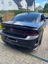 Dodge Charger R/T 6,4 scatpack - graue Dodge Charger