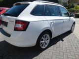 Skoda Fabia Combi Clever DSG Alu Panorama Kamera - Skoda Fabia: Automatik, Combi